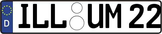 ILL-UM22