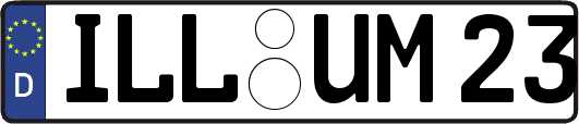 ILL-UM23