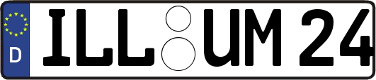 ILL-UM24