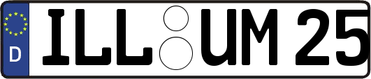 ILL-UM25