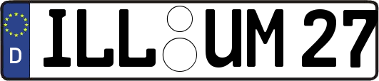 ILL-UM27