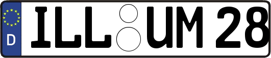 ILL-UM28