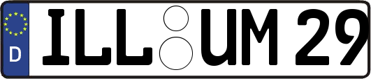 ILL-UM29