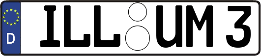 ILL-UM3
