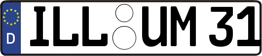 ILL-UM31