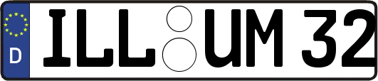 ILL-UM32