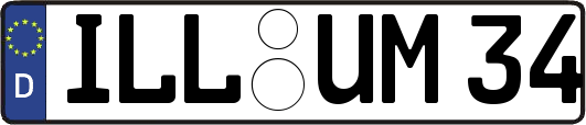 ILL-UM34