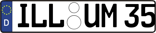 ILL-UM35