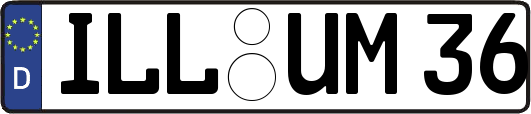 ILL-UM36