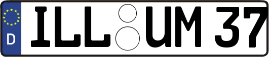 ILL-UM37