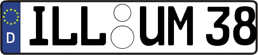 ILL-UM38