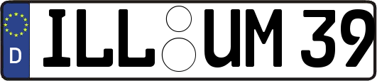 ILL-UM39