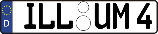 ILL-UM4