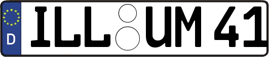 ILL-UM41