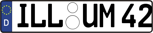 ILL-UM42