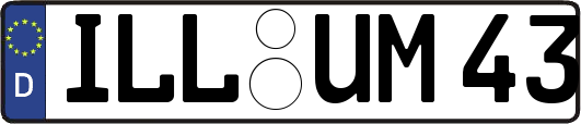 ILL-UM43