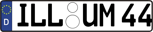 ILL-UM44