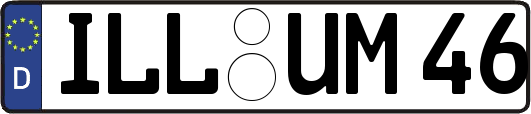 ILL-UM46