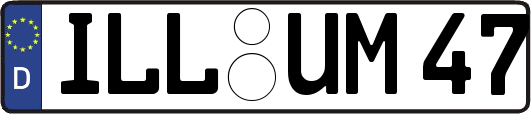 ILL-UM47