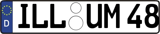 ILL-UM48