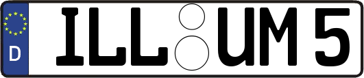 ILL-UM5