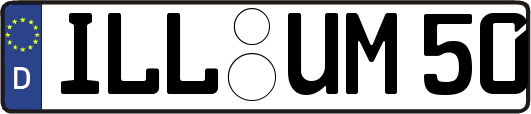 ILL-UM50