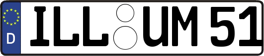 ILL-UM51