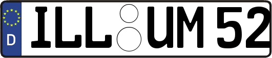 ILL-UM52
