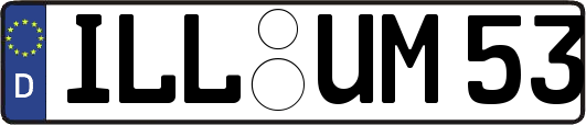 ILL-UM53