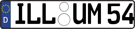 ILL-UM54