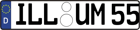 ILL-UM55