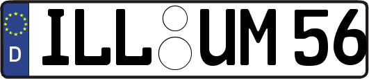 ILL-UM56