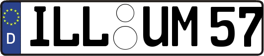 ILL-UM57