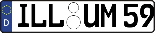 ILL-UM59