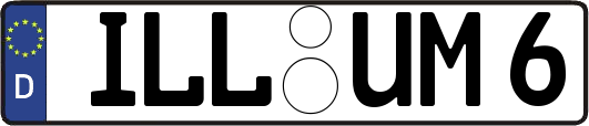ILL-UM6
