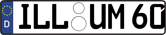 ILL-UM60