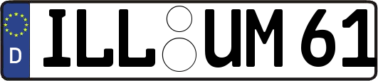 ILL-UM61