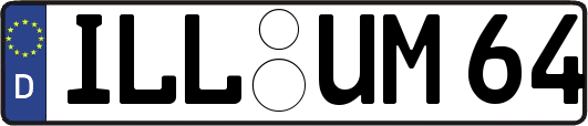 ILL-UM64