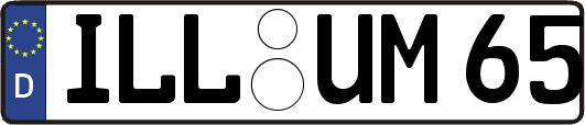 ILL-UM65