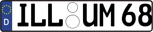 ILL-UM68