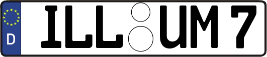 ILL-UM7