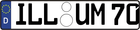 ILL-UM70