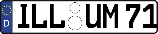 ILL-UM71