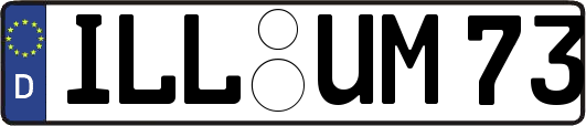 ILL-UM73