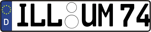 ILL-UM74
