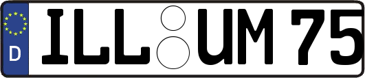ILL-UM75