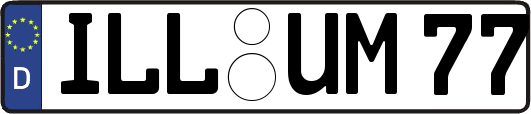ILL-UM77