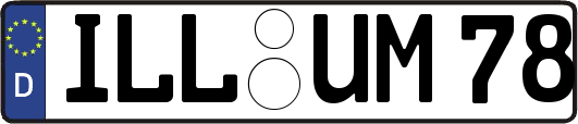 ILL-UM78
