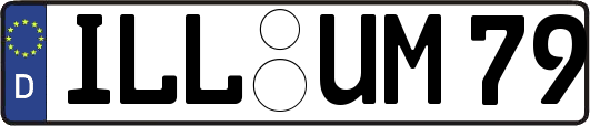 ILL-UM79