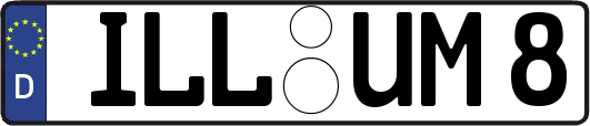 ILL-UM8